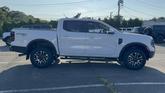 Thumbnail of 2025 Oxford White Ford Ranger