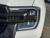 Thumbnail of 2025 Oxford White Ford Ranger