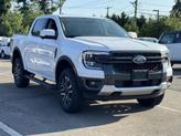 Thumbnail of 2025 Oxford White Ford Ranger