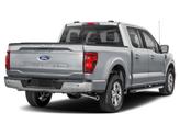 Thumbnail of 2025 Iconic Silver Metallic Ford F-150