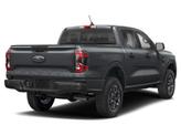 Thumbnail of 2025 Gray Ford Ranger