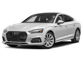 Photo of 2018 White Audi A5