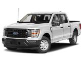 Photo of 2023 Oxford White Ford F-150