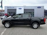 Thumbnail of 2019 Shadow Black Ford Ranger