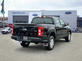 Thumbnail of 2019 Shadow Black Ford Ranger