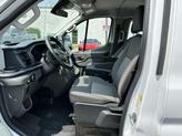 Thumbnail of 2023 Oxford White Ford Transit-350