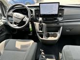 Thumbnail of 2023 Oxford White Ford Transit-350