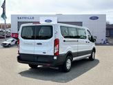Thumbnail of 2023 Oxford White Ford Transit-350