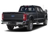Thumbnail of 2025 Agate Black Metallic Ford F-350