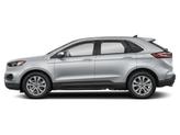 Thumbnail of 2023 Iconic Silver Metallic Ford Edge