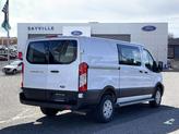 Thumbnail of 2023 Oxford White Ford Transit-250