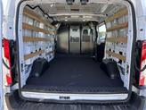 Thumbnail of 2023 Oxford White Ford Transit-250