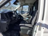 Thumbnail of 2023 Oxford White Ford Transit-250