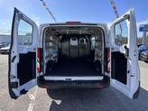 Thumbnail of 2023 Oxford White Ford Transit-250