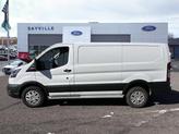 Thumbnail of 2023 Oxford White Ford Transit-250