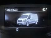 Thumbnail of 2023 Oxford White Ford Transit-250