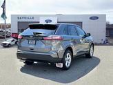 Thumbnail of 2024 Carbonized Gray Metallic Ford Edge