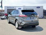 Thumbnail of 2024 Carbonized Gray Metallic Ford Edge