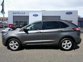 Thumbnail of 2024 Carbonized Gray Metallic Ford Edge
