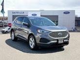Thumbnail of 2024 Carbonized Gray Metallic Ford Edge