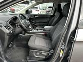 Thumbnail of 2024 Carbonized Gray Metallic Ford Edge