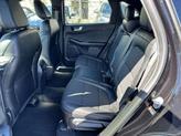 Thumbnail of 2025 Agate Black Metallic Ford Escape