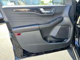 Thumbnail of 2025 Agate Black Metallic Ford Escape