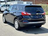 Thumbnail of 2020 Midnight Blue Metallic Chevrolet Equinox