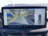 Thumbnail of 2025 Agate Black Metallic Ford Escape