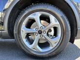 Thumbnail of 2025 Agate Black Metallic Ford Escape