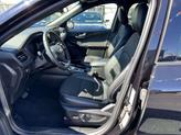 Thumbnail of 2025 Agate Black Metallic Ford Escape