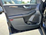 Thumbnail of 2025 Agate Black Metallic Ford Escape