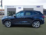 Thumbnail of 2025 Agate Black Metallic Ford Escape