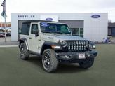 Thumbnail of 2021 Sting-Gray Clearcoat Jeep Wrangler