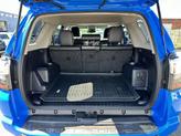 Thumbnail of 2019 Voodoo Blue Toyota 4Runner