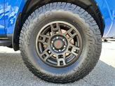 Thumbnail of 2019 Voodoo Blue Toyota 4Runner