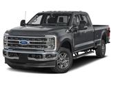 Photo of 2026 Carbonized Gray Metallic Ford F-350