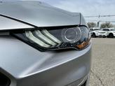 Thumbnail of 2023 Iconic Silver Metallic Ford Mustang