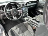 Thumbnail of 2023 Iconic Silver Metallic Ford Mustang
