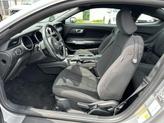 Thumbnail of 2023 Iconic Silver Metallic Ford Mustang