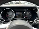 Thumbnail of 2023 Iconic Silver Metallic Ford Mustang