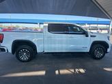 Thumbnail of 2021 Summit White GMC Sierra 1500