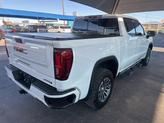 Thumbnail of 2021 Summit White GMC Sierra 1500