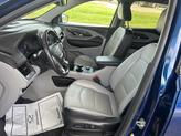 Thumbnail of 2022 Marine Metallic GMC Terrain