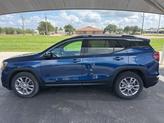 Thumbnail of 2022 Marine Metallic GMC Terrain