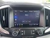 Thumbnail of 2022 Marine Metallic GMC Terrain