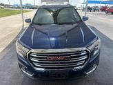 Thumbnail of 2022 Marine Metallic GMC Terrain