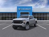 Thumbnail of 2025 Slate Gray Metallic Chevrolet Silverado 1500