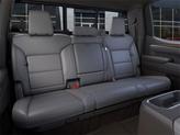 Thumbnail of 2026 Titanium Rush Metallic GMC Sierra 1500