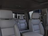 Thumbnail of 2026 Titanium Rush Metallic GMC Sierra 1500